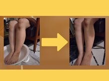 イエローストーブ テンノウジ(YellowStove TENNOJI)/鏡見て「おっ♪」って思える