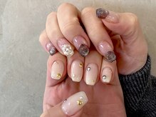 ネイルマジック 仙台一番町店(NAIL MAJIC)/