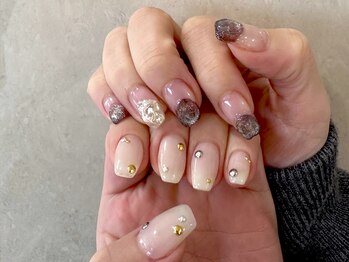 ネイルマジック 仙台一番町店(NAIL MAJIC)/