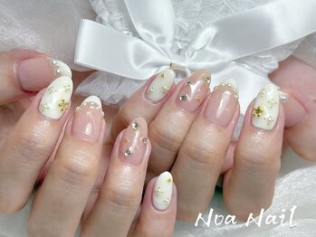 ノア ネイル(Noa Nail)/