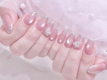 ミルキーココ(milky Coco)/ガラスフレンチ