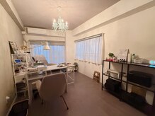 icca～大人の上質サロン～《韓国式セラピール/脱毛/毛穴洗浄/ネイル》大宰府店/