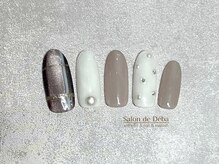 サロン ド ディーバ(Salon de Deba)/デザインコース