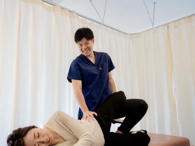 【格安】25万円 プロ用 マッサージ 整体 厳選】八幡山のマッサージ・整体ならここ！おすすめ4選 | ヨガ