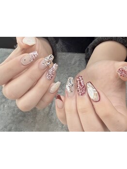 アートの種類が豊富