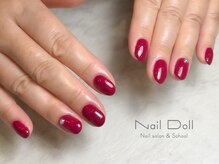 ネイルドール(Nail Doll)/