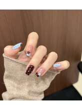ドラネイル(Dola Nail)/