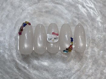 ニュイ 浦和店(nuit)/simple定額コース￥7,200