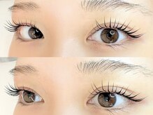 リエルエラン(Reelle Elan)/【ナチュラルまつげ】