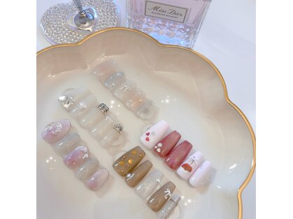 Charlie【チャーリー】の写真