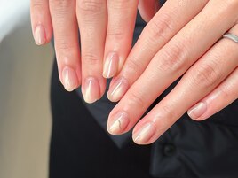 ミルクマグ×ニュアンスミラー