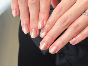 ワンアンドオンリー(One&Only)/ミルクマグ×ニュアンスミラー