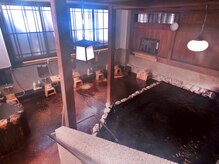 経氣 博多湯店(KEIKI)