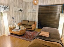 ロンロネオ(Ronroneo)/完全個室でゆったり寛ぎの空間♪