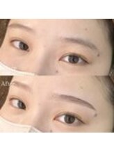 まつ毛パーマ＆眉毛サロン SSIN STUDIO【シーン スタジオ】土浦店【3/1 OPEN(予定)】/土浦/眉毛パーマ