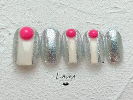 color edit パラジェル