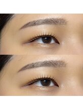 セレノフィル 田町三田(Selenophile)/ぱっちりお目元♪