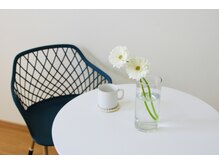 フットケア専門サロンneigeの雰囲気（お客様お一人おひとりに寄り添った丁寧なカウンセリングを…＊）