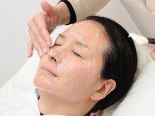 ラ ヴェリーテ(La Verite)/その2 ピーリング