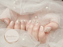 ブロックファイブハナ(Block 5 HANA)/