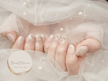 ブロックファイブハナ(Block 5 HANA)/