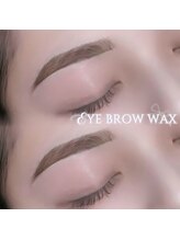 アイモア 吉祥寺店(eye mor.)/まつげパーマ/美眉/アイブロウ