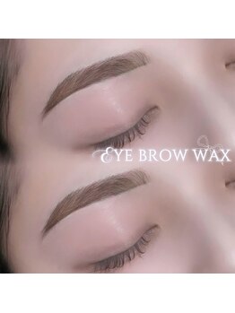 アイモア 吉祥寺店(eye mor.)/まつげパーマ/美眉/アイブロウ