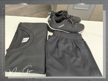 モクシージム 名古屋 栄生(MOXIE GYM)/体験の流れ！3