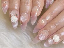 チャーピーネイル(CHIRPY NAIL)/定額A*カラチェン
