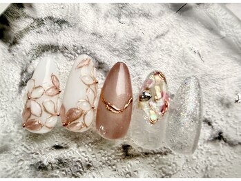 2026.4月マンスリー