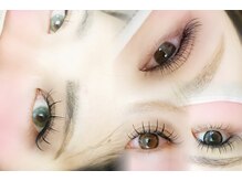 ブラオ(BLAO)の雰囲気（流行の束感まつ毛、ナチュラルもボリュームアップもお任せ下さい）
