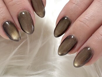 ヴェリタネイル(Verita nail)/マグネット