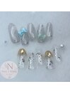 ６月月替わりコース6600円