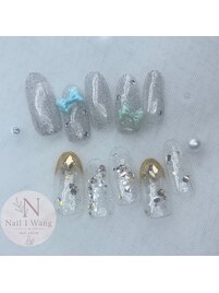 ６月月替わりコース6600円
