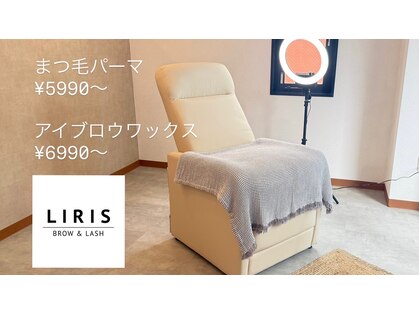 LIRIS【リリス】元町/三宮の写真