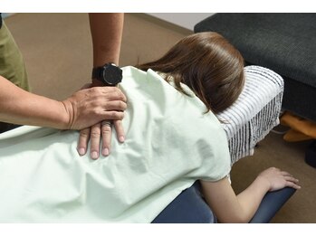 おひさまカイロプラクティックの写真/【初来院限定】毎日頑張る自分へ極上のメンテナンス!骨格から整うスッキリ感を体感できるご褒美タイム♪
