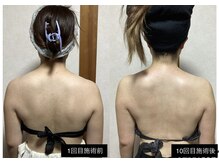 エスポワール(espoir)の雰囲気（結果重視！見た目が変わる★姿勢改善！）