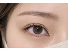 シル 江坂(Cil)の雰囲気（まつ毛×眉毛の同時施術で一気に垢抜けセットメニューが人気♪）