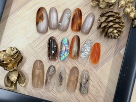 10月☆選べる定額デザイン