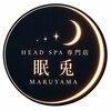 ヘッドスパ専門店　眠兎 MARUYAMA【12月10日 NEW OPEN（予定）】のお店ロゴ