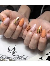 ツメ ネイル(Tsume Nail)/プレミアムプラン