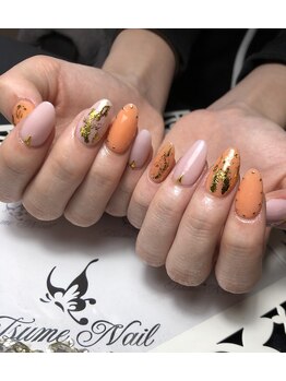 ツメ ネイル(Tsume Nail)/プレミアムプラン