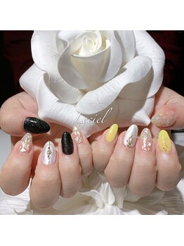 ルシエル(LeCiel)/