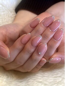 プッカ(Pukka)/ちゅるるんネイル