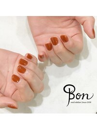 ハンドケアカラー