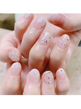 プライズアイリス アイラッシュ 池袋東口店(prize Iris eyelash)/ブライダルネイル【池袋】