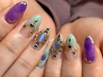 クロシュ(Cloche)/