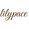 リリーパーチェ(lilypace)ロゴ
