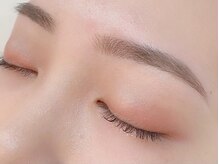 ララバイ 吉祥寺店(LULLABY)/【美眉スタイリング】4500円