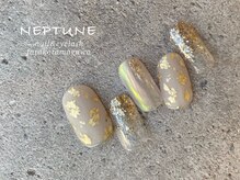 ネプチューン ネイルアンドアイラッシュ 二子玉川店(NEPTUNE)/90分フリーアートコース